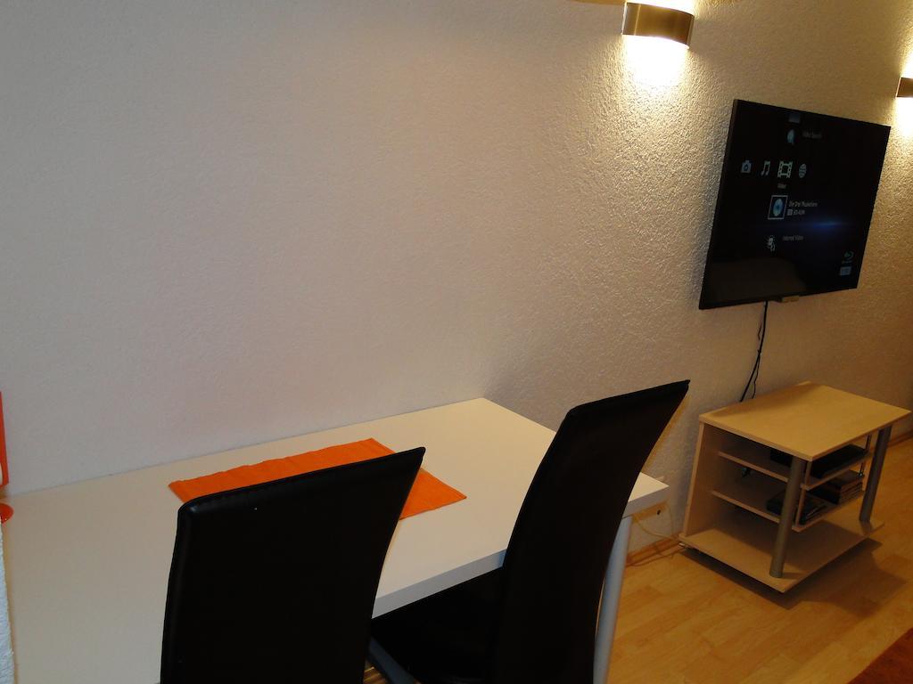 Alb Studio St. Blasien Buitenkant foto