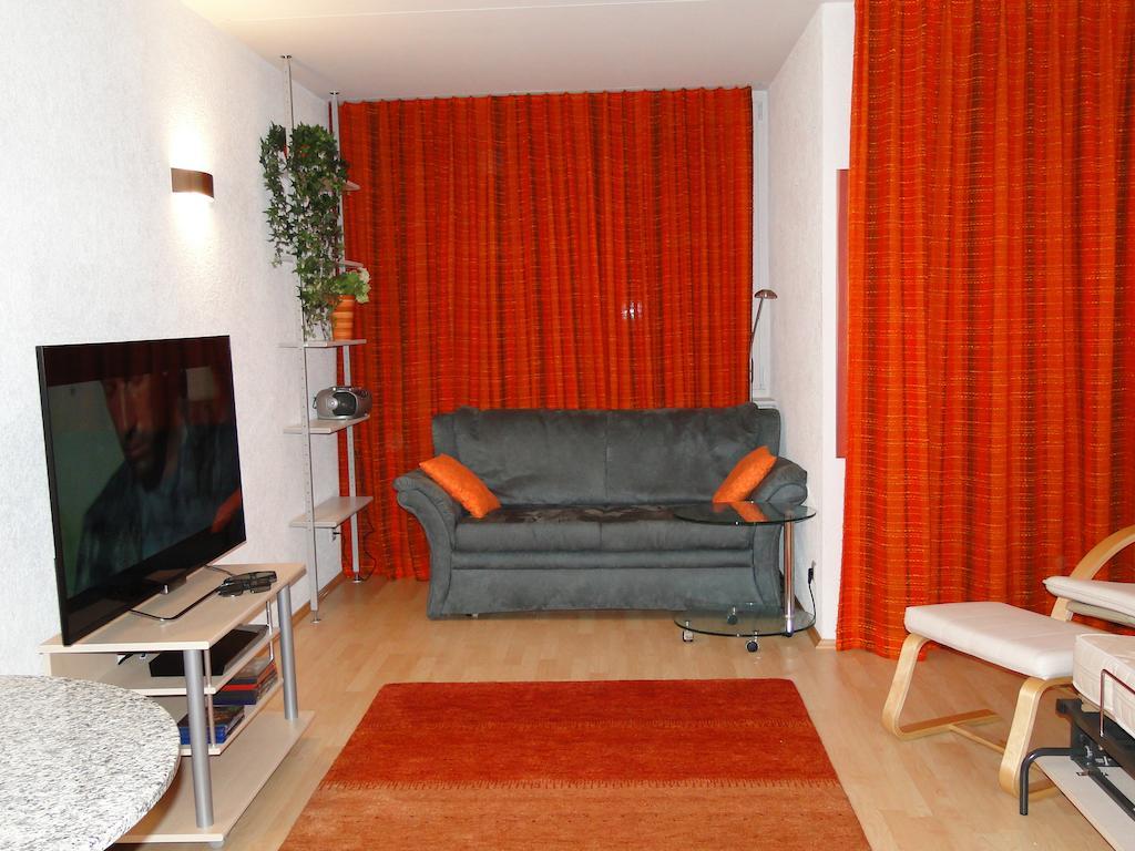 Alb Studio St. Blasien Buitenkant foto