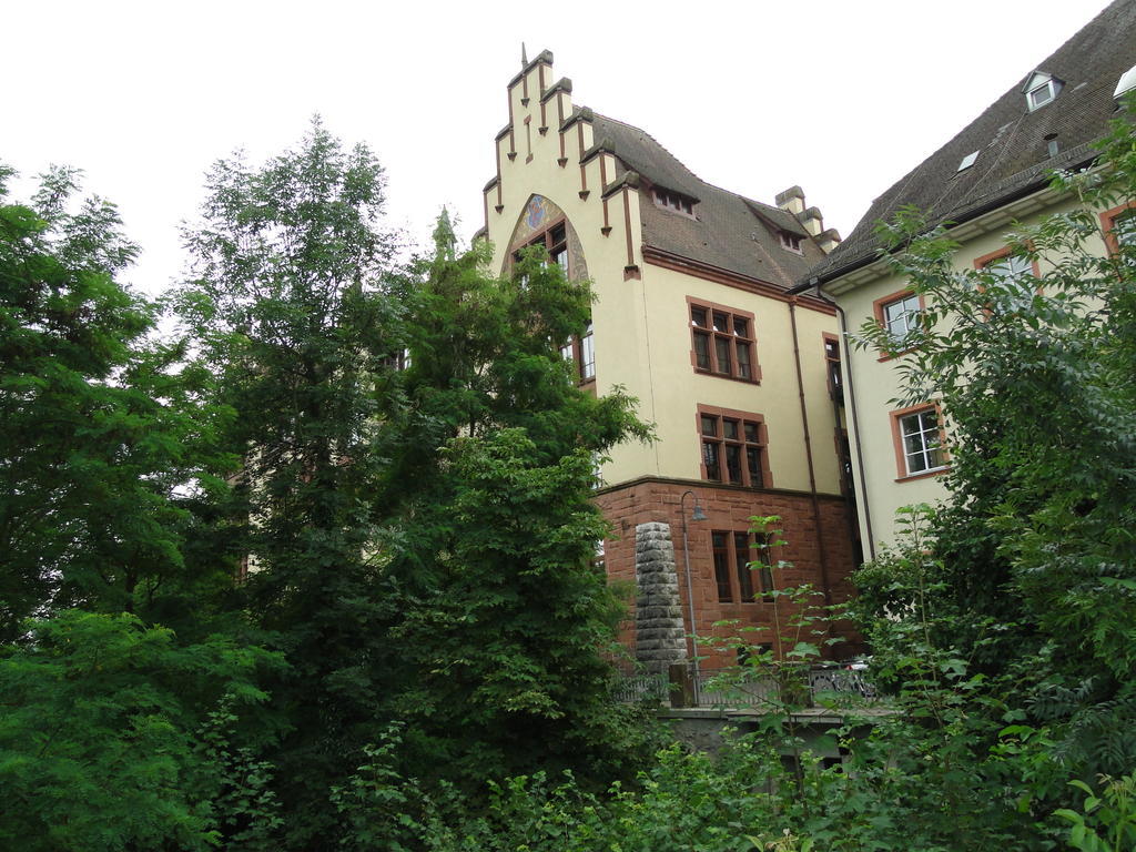 Alb Studio St. Blasien Buitenkant foto
